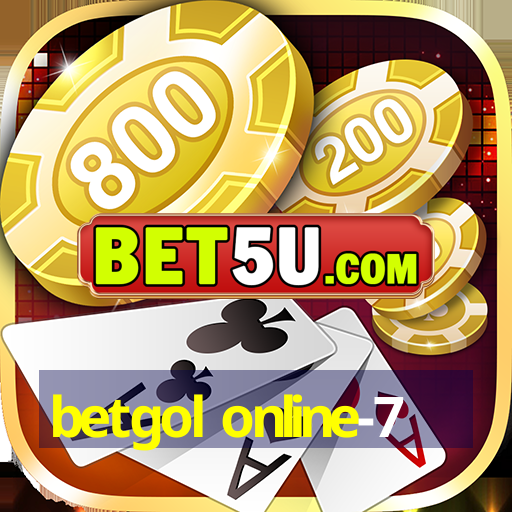 betgol online